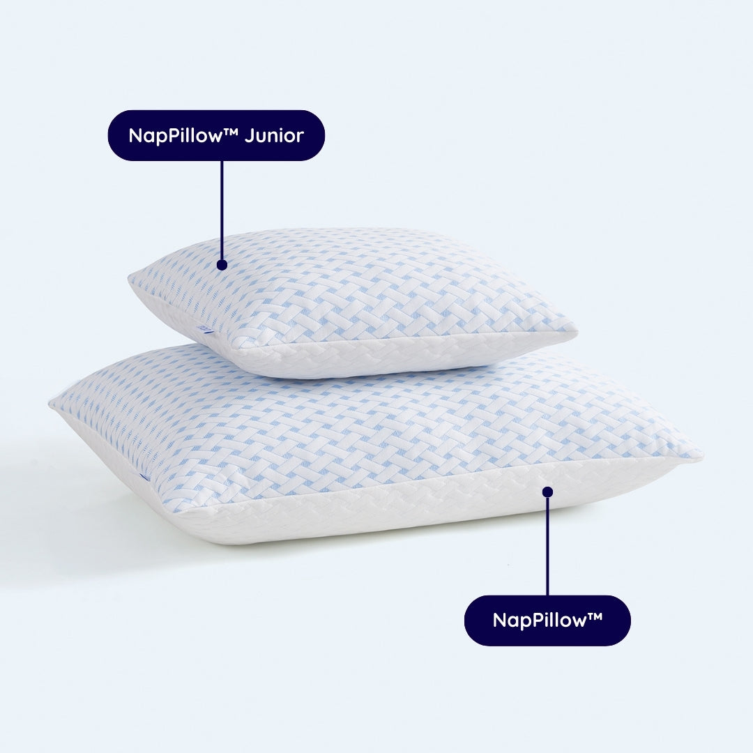 NapPillow junior™ - 2 till 12 år