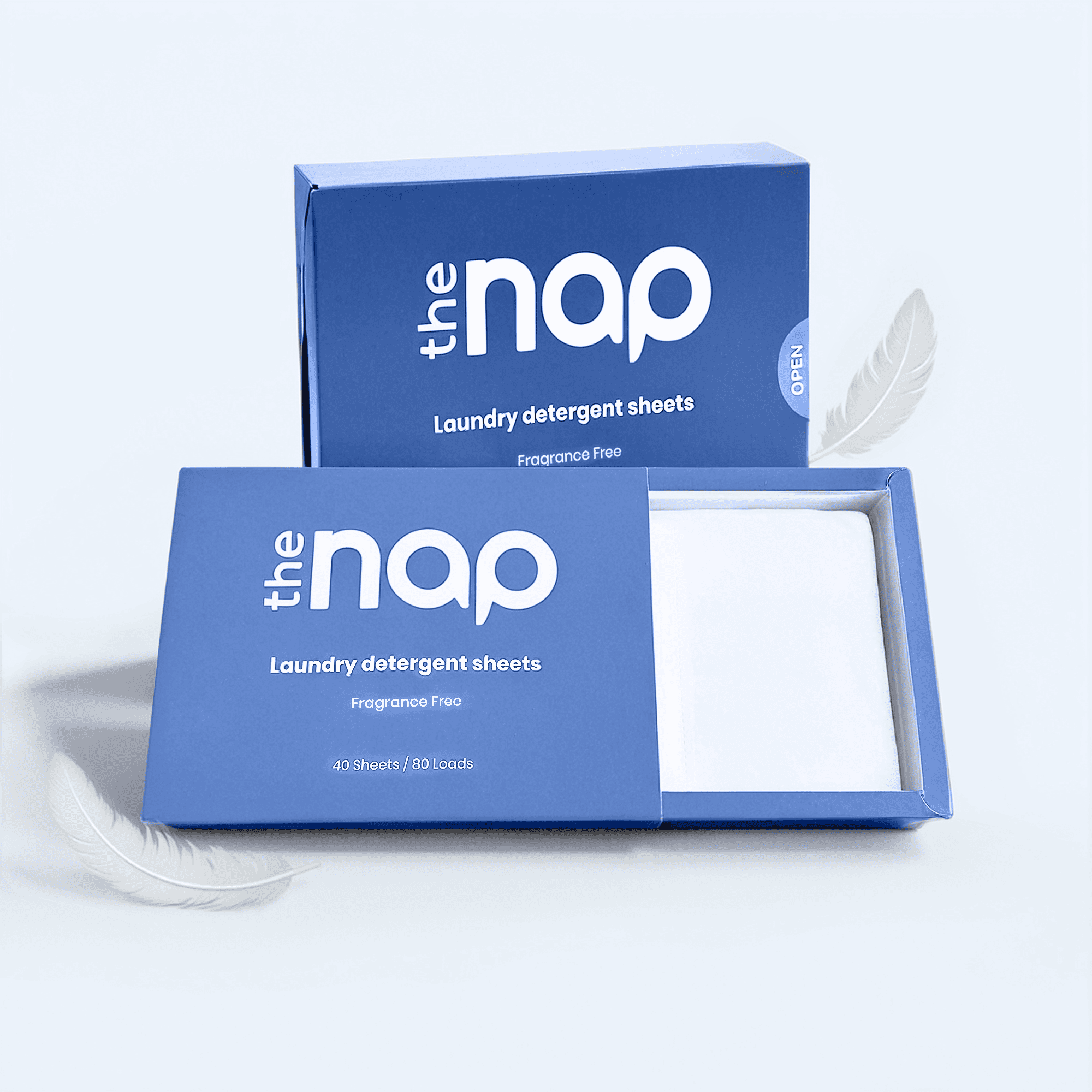 TheNap - SE