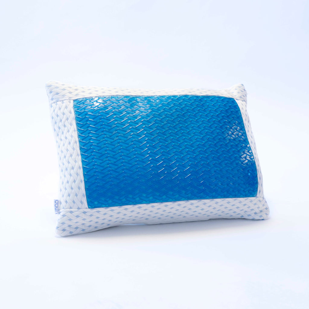 CoolingGel™ Det svalkande örngottet