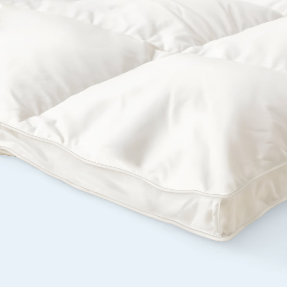 NapDuvet™ Det perfekta täcket