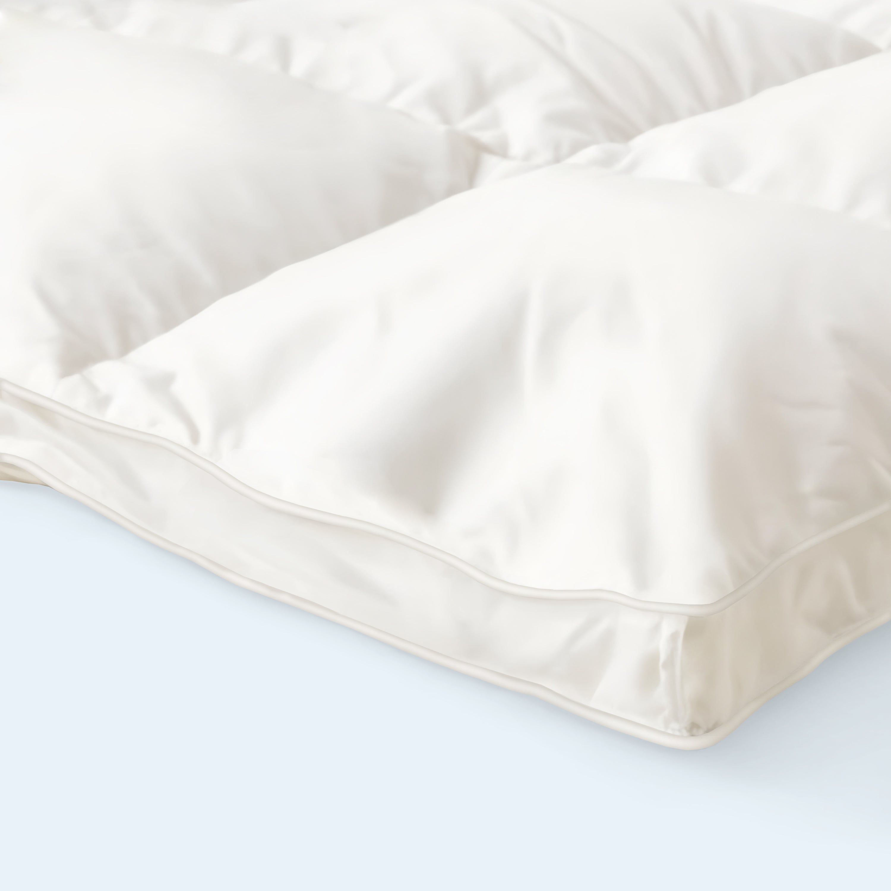 NapDuvet™ Det perfekta täcket