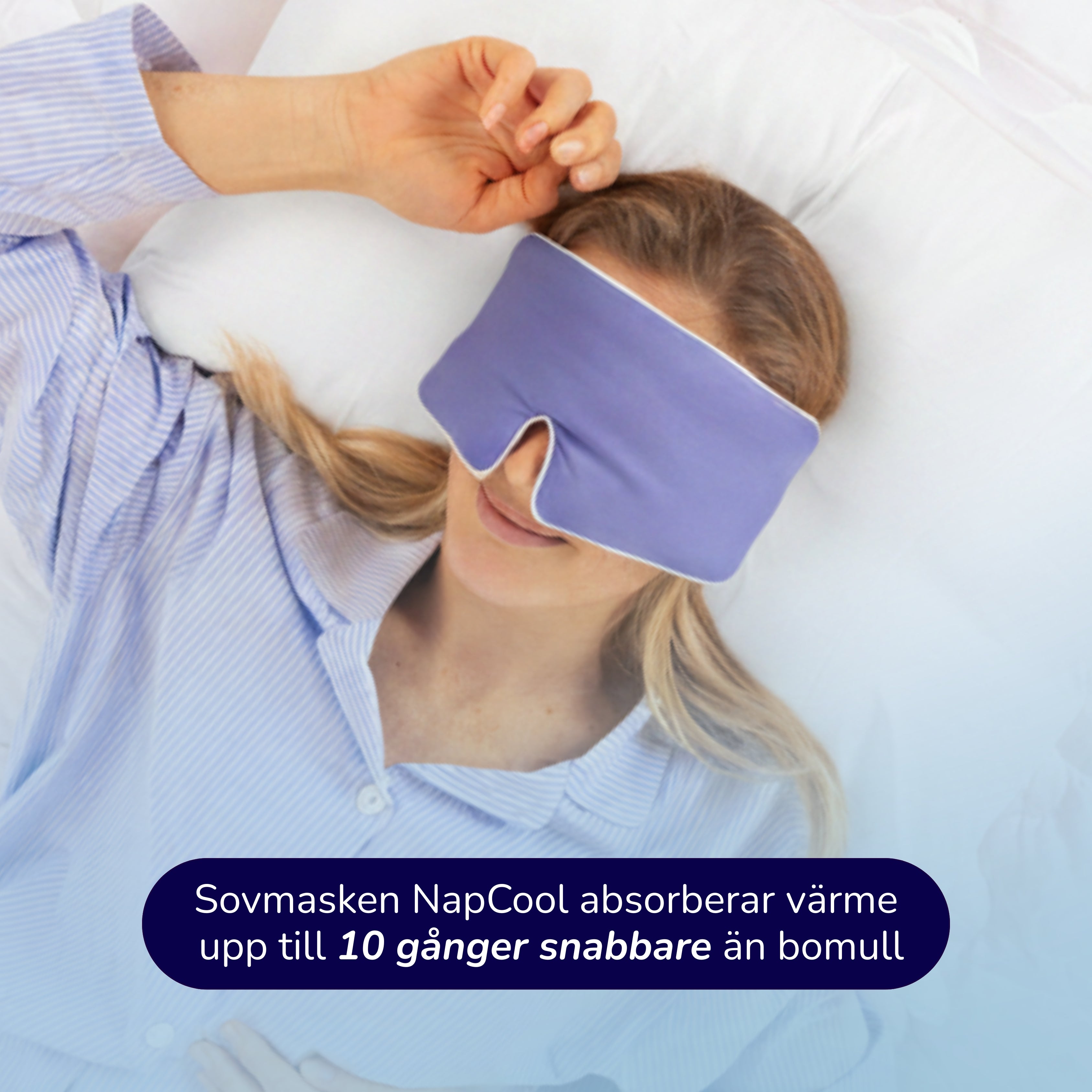 NapCool™ Sovmask