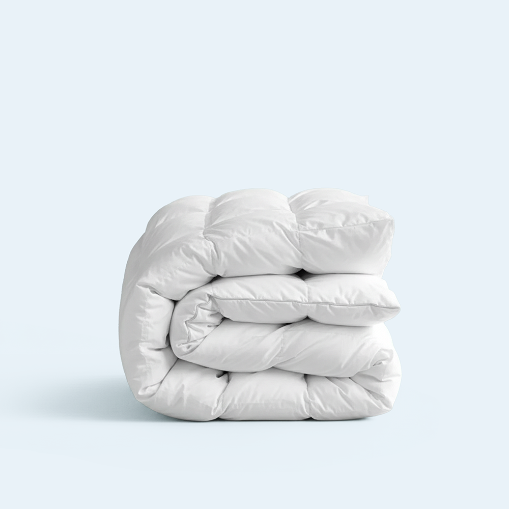 NapHybrid™ Det lugnande tyngdtäcke