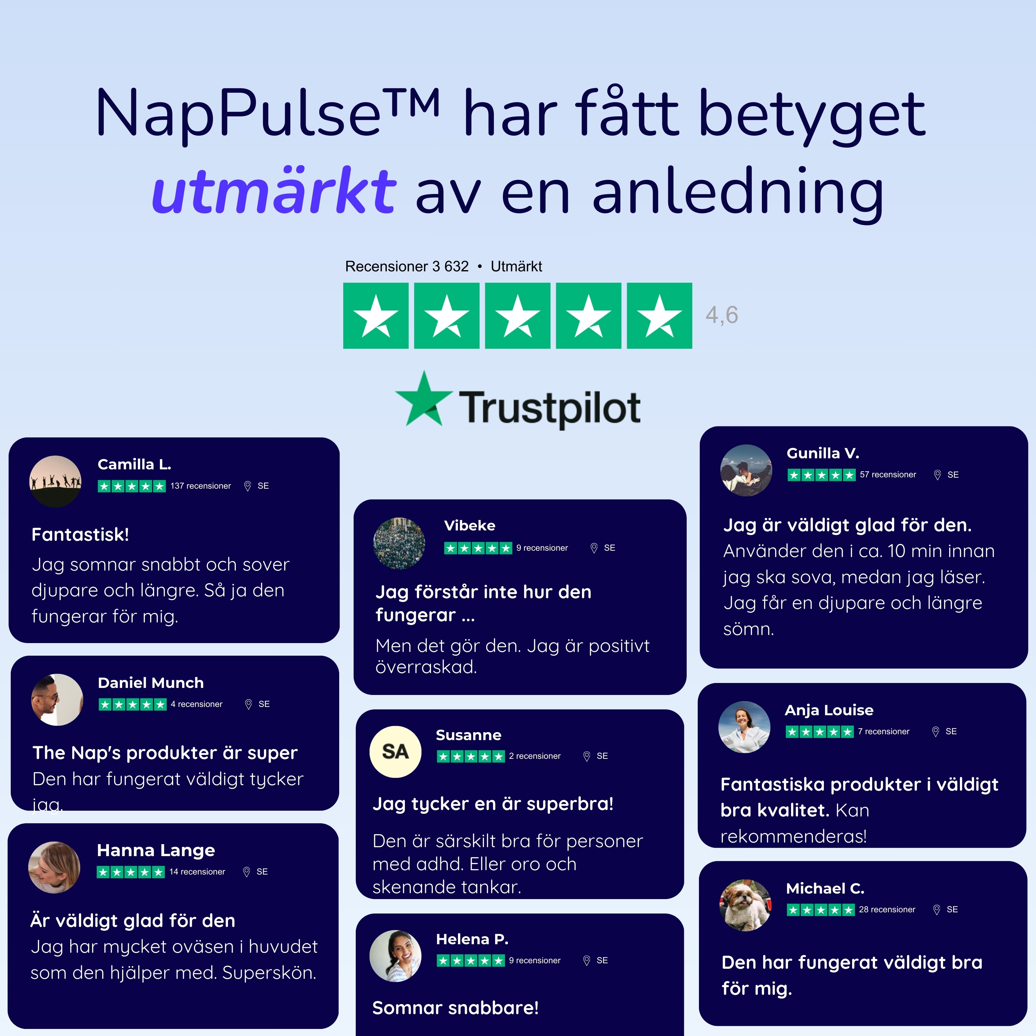 NapPulse™