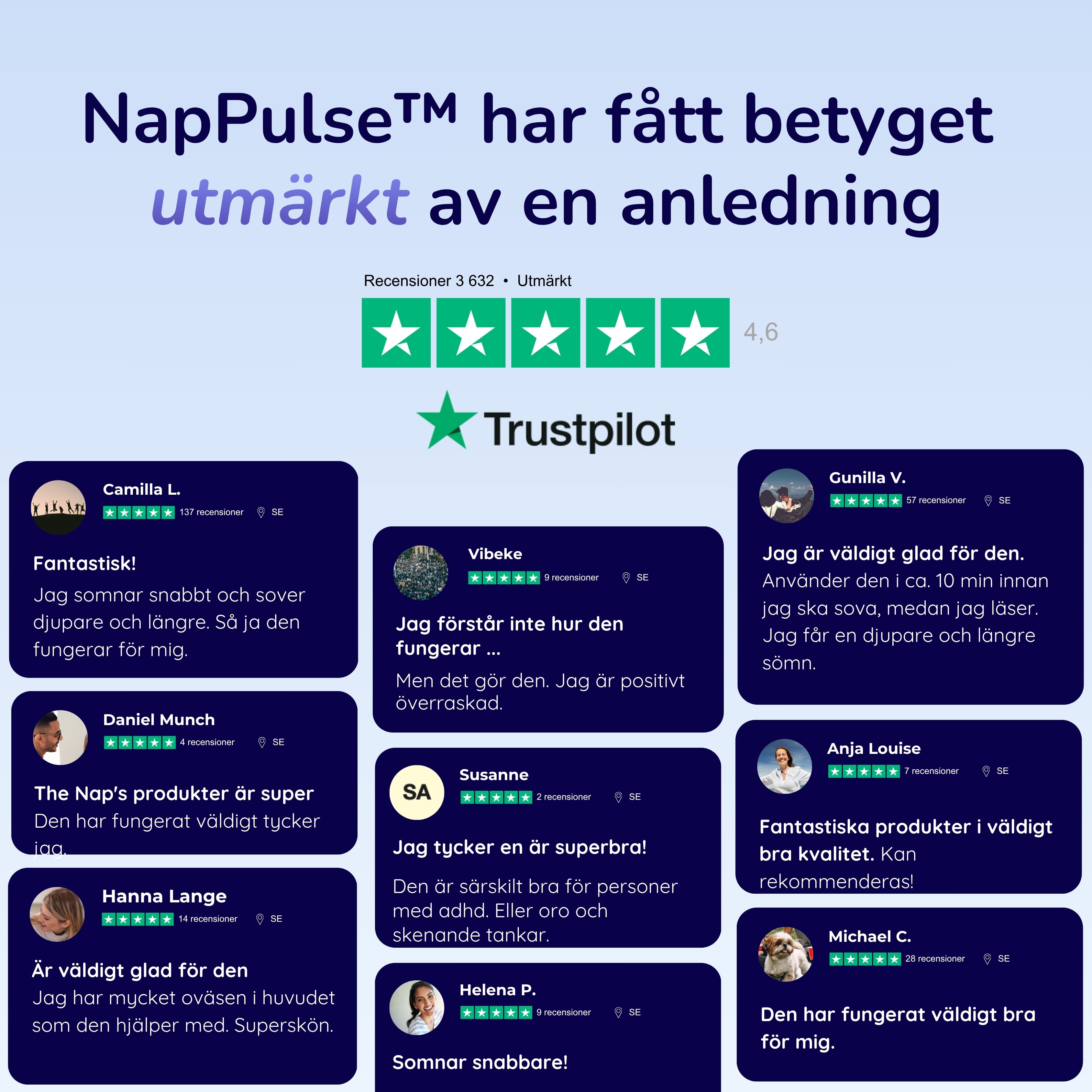 NapPulse™