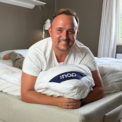 Thomas Evers Poulsen, professionell dansare