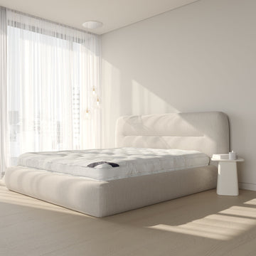 NapTopper™ Ett extra lager av komfort