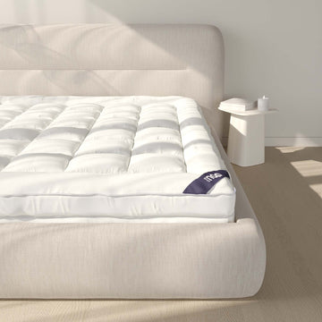 NapTopper™ Ett extra lager av komfort