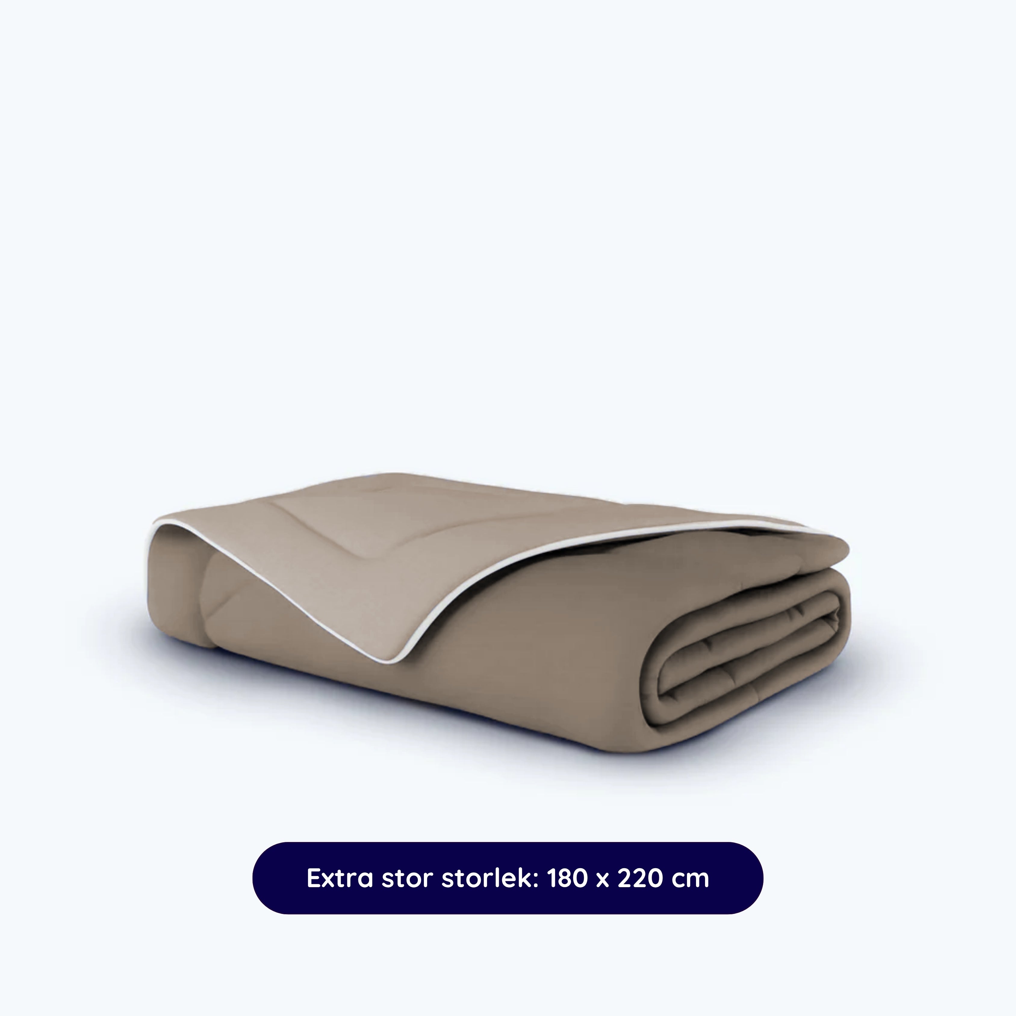 NapCool™ Kylande Täcke 180 x 220