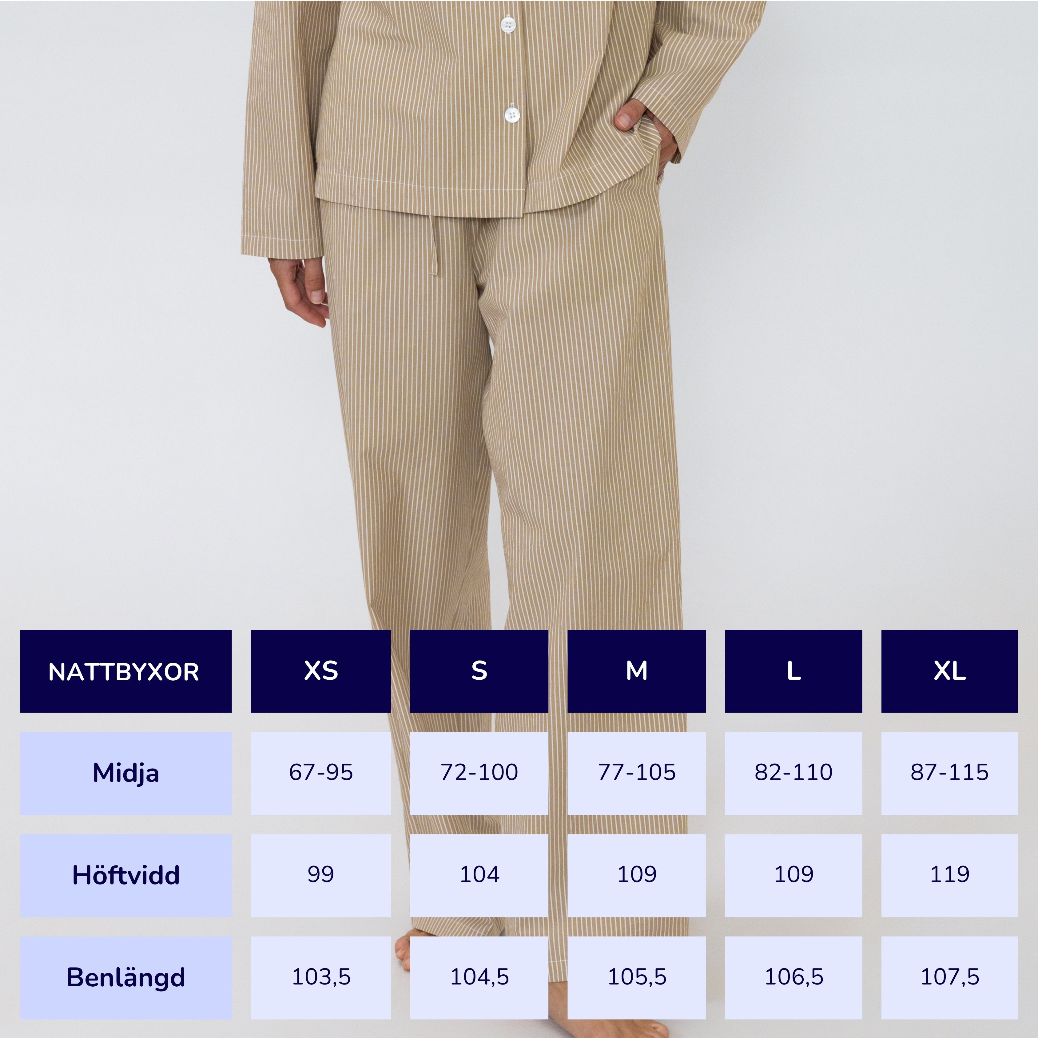 beige/vit