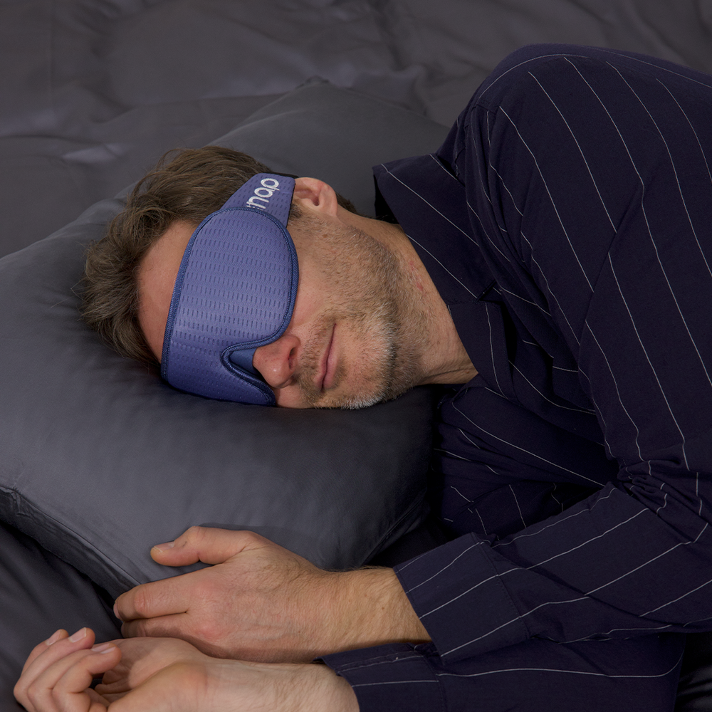 NapDream™ Sovmasken