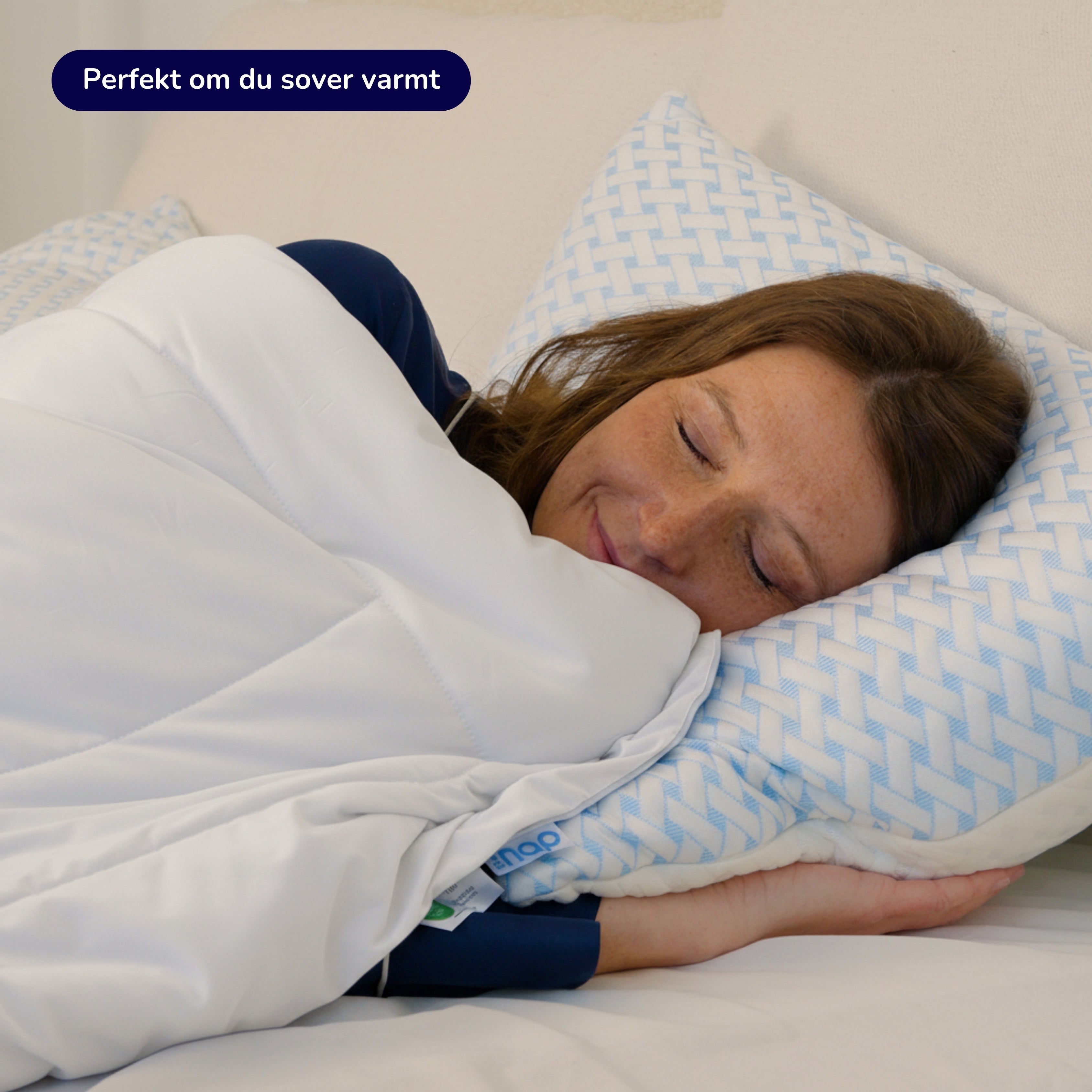 NapCool™ Kylande Täcke