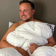 Thomas Evers Poulsen, professionell dansare