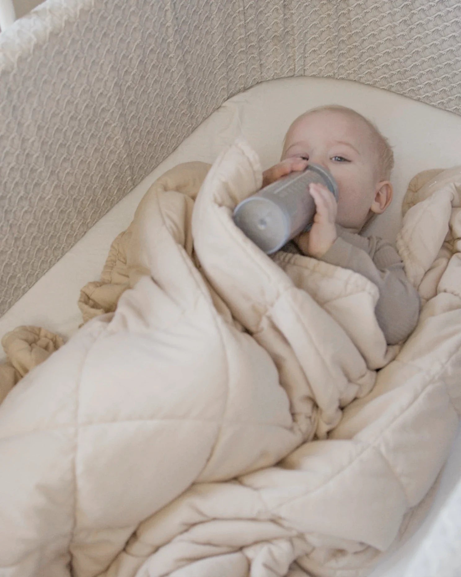 Tyngdtäcke junior (2-5 år)