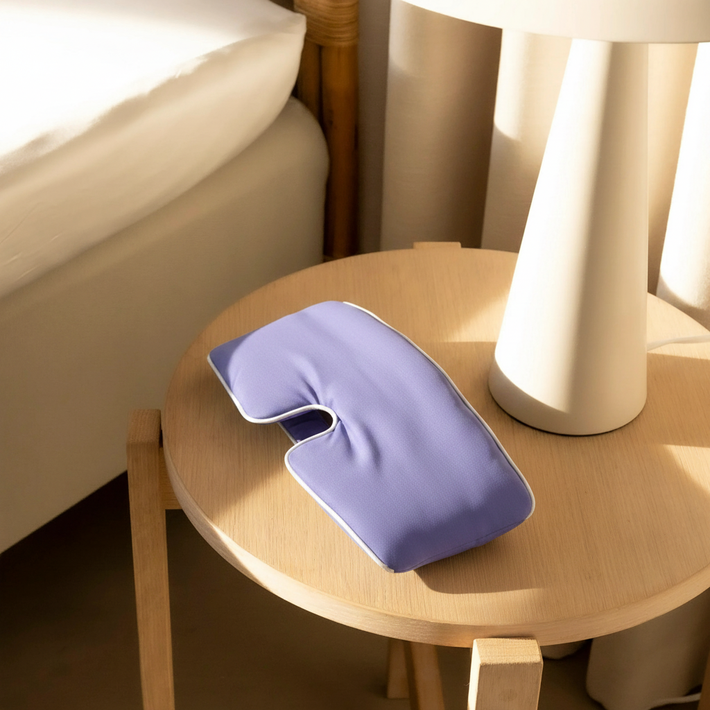 NapCool™ Sovmask