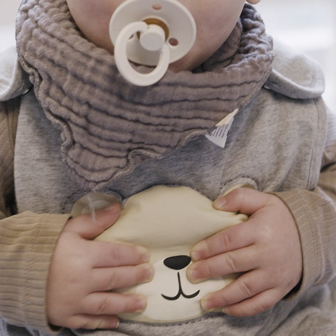 Napsack Plus™ | Den viktade sovsäcken