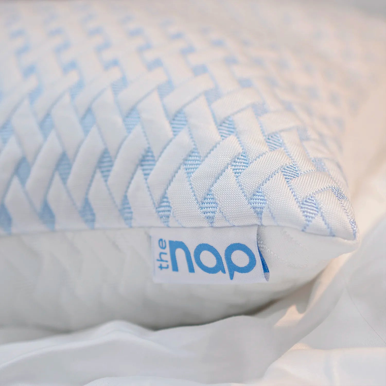 NapPillow junior™ - 2 till 12 år