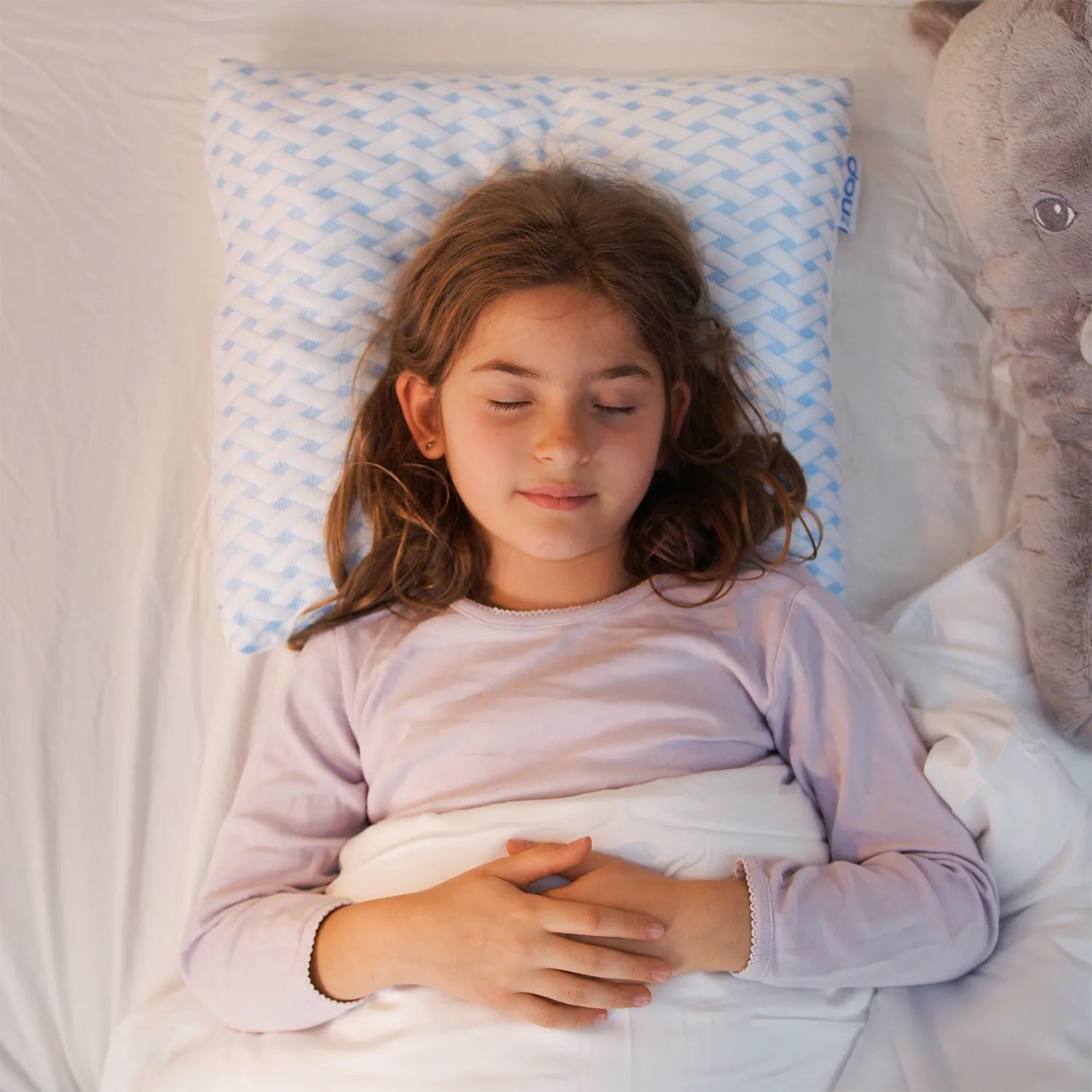 NapPillow junior™ - 2 till 12 år